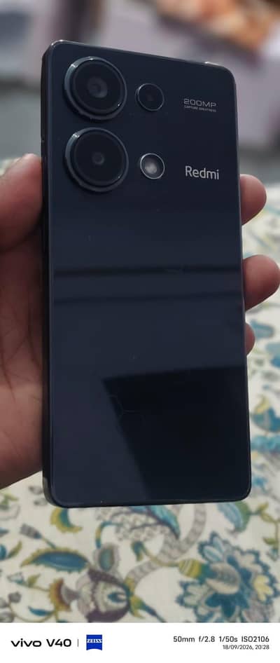 Xiaomi Redmi Note 13 Pro