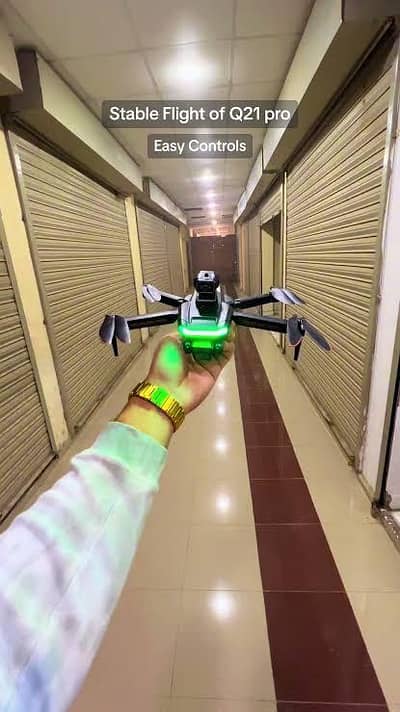 Q21 pro drone new box pack