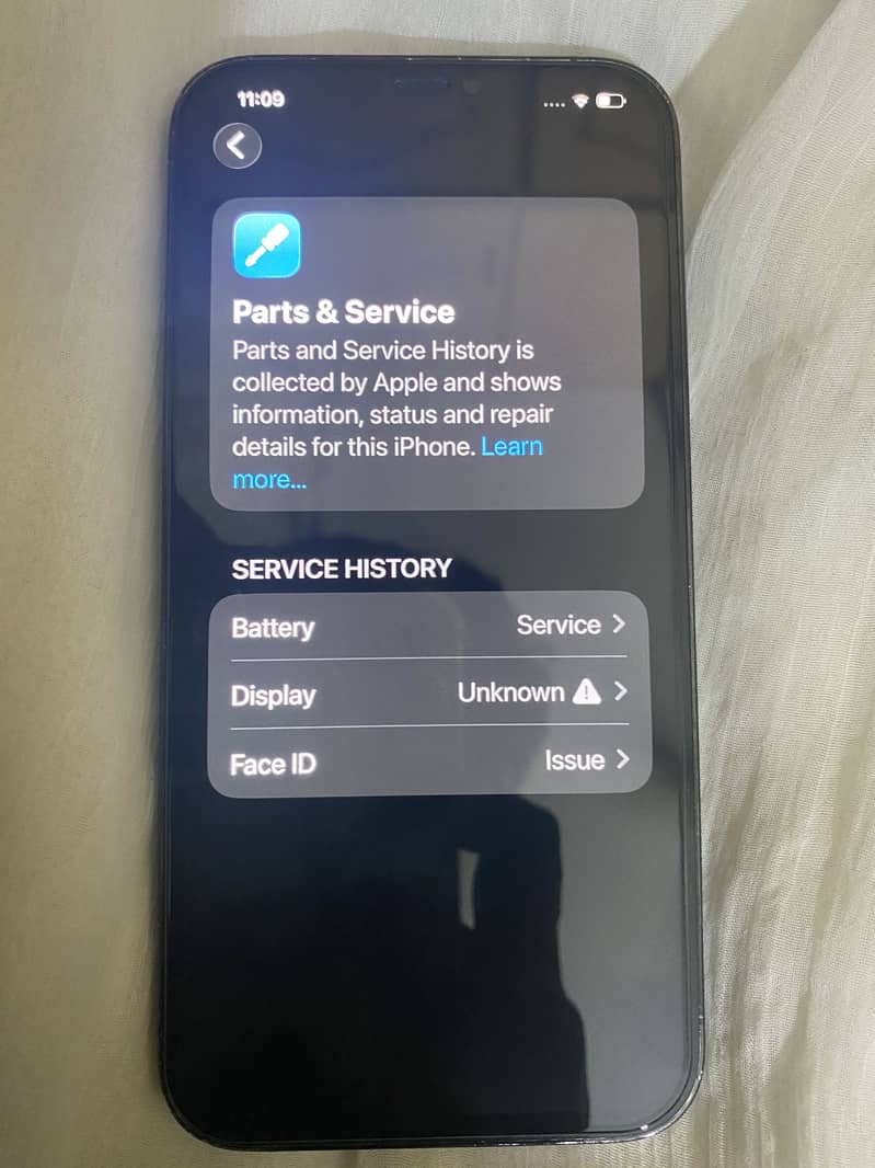 Apple iPhone 12 Pro Max 2