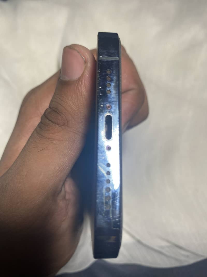 Apple iPhone 12 Pro Max 5