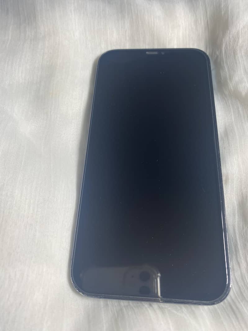 Apple iPhone 12 Pro Max 6