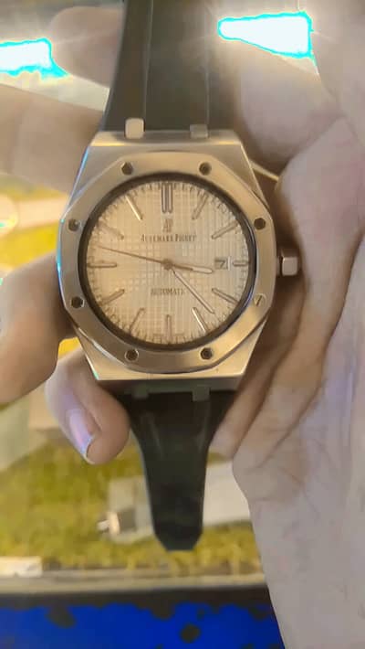 Audemars piguet