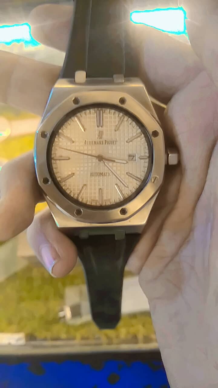 Audemars piguet 0