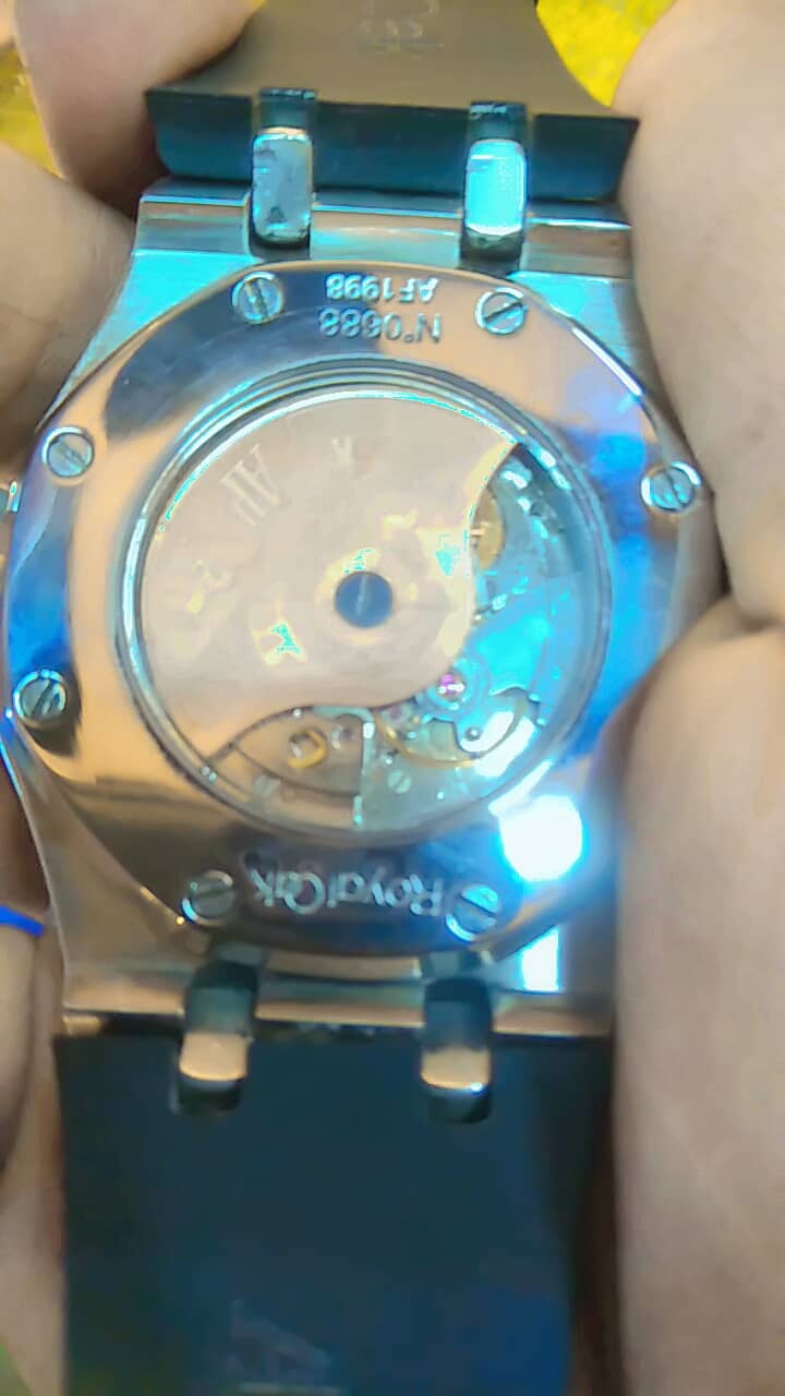 Audemars piguet 2