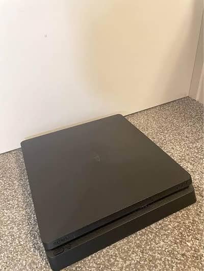 ps4 slim 500gb