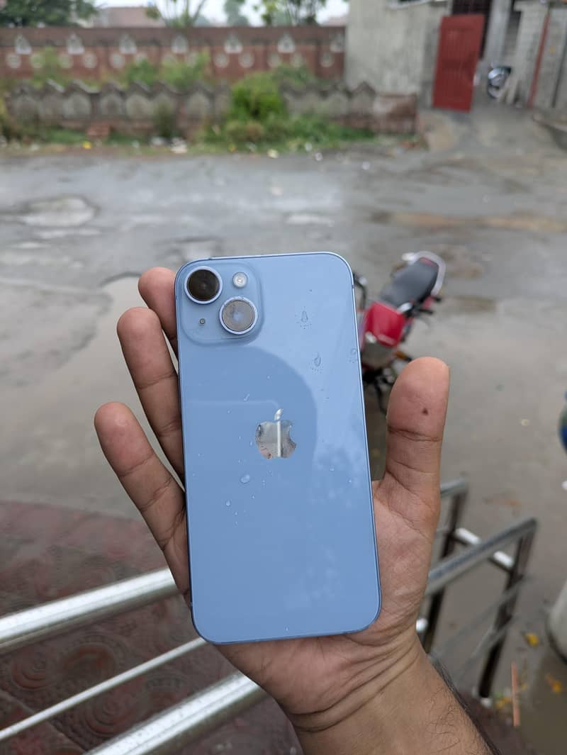 Apple iPhone 14 0