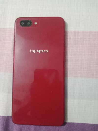 OPPO A3s
