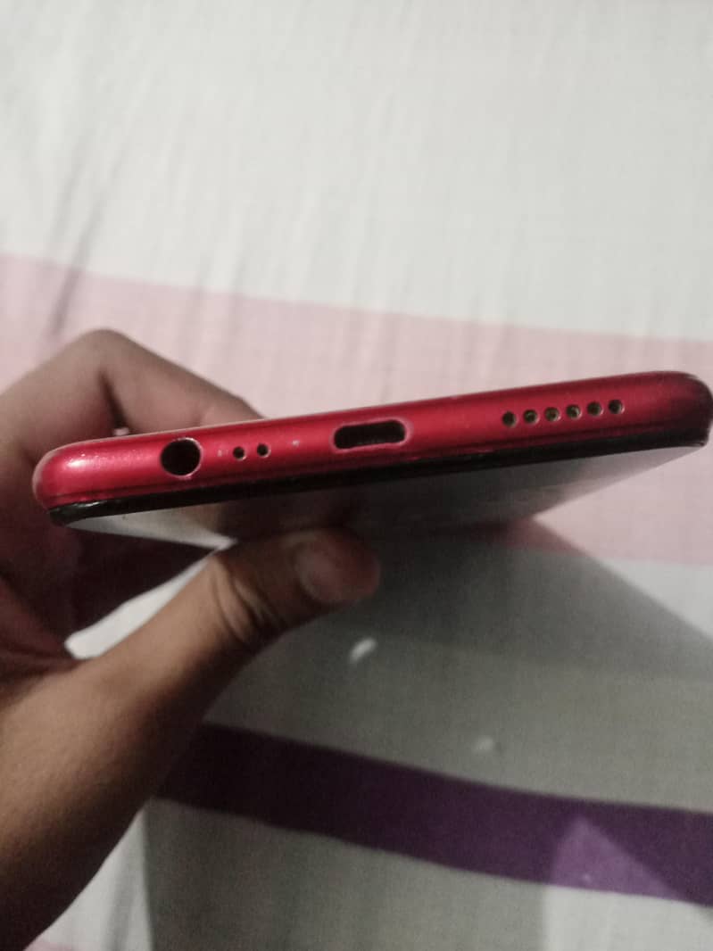 OPPO A3s 4