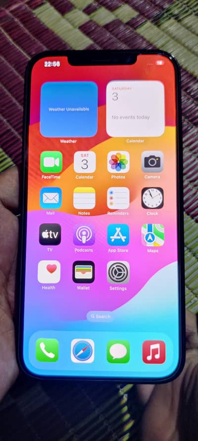 iPhone 12 Pro Max mdm bypass 256gb