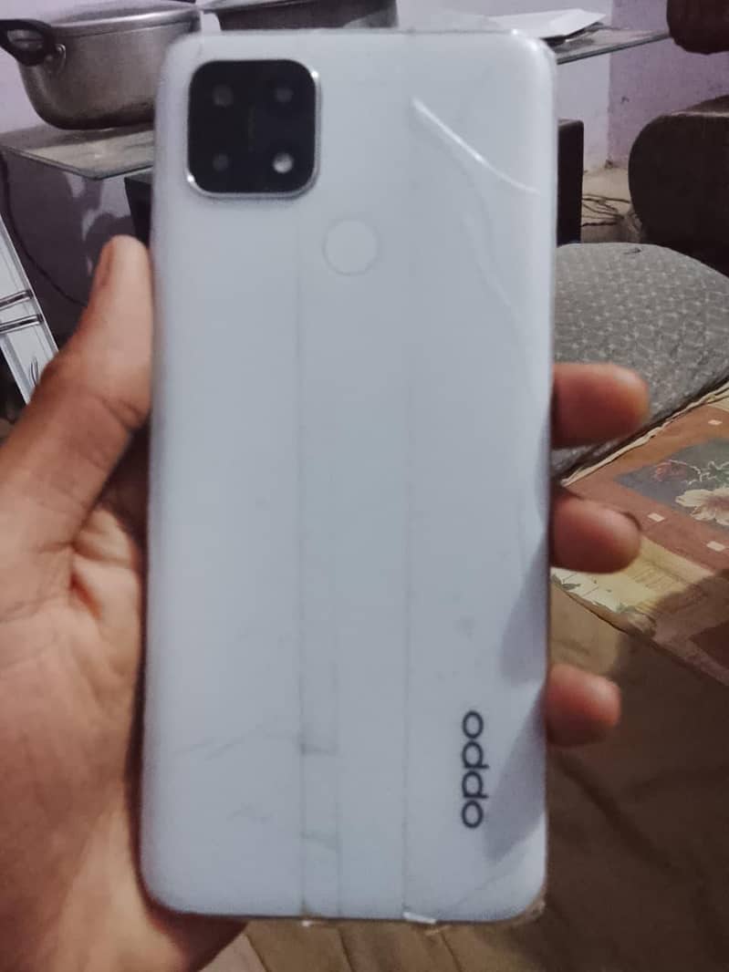 OPPO Other Model 0