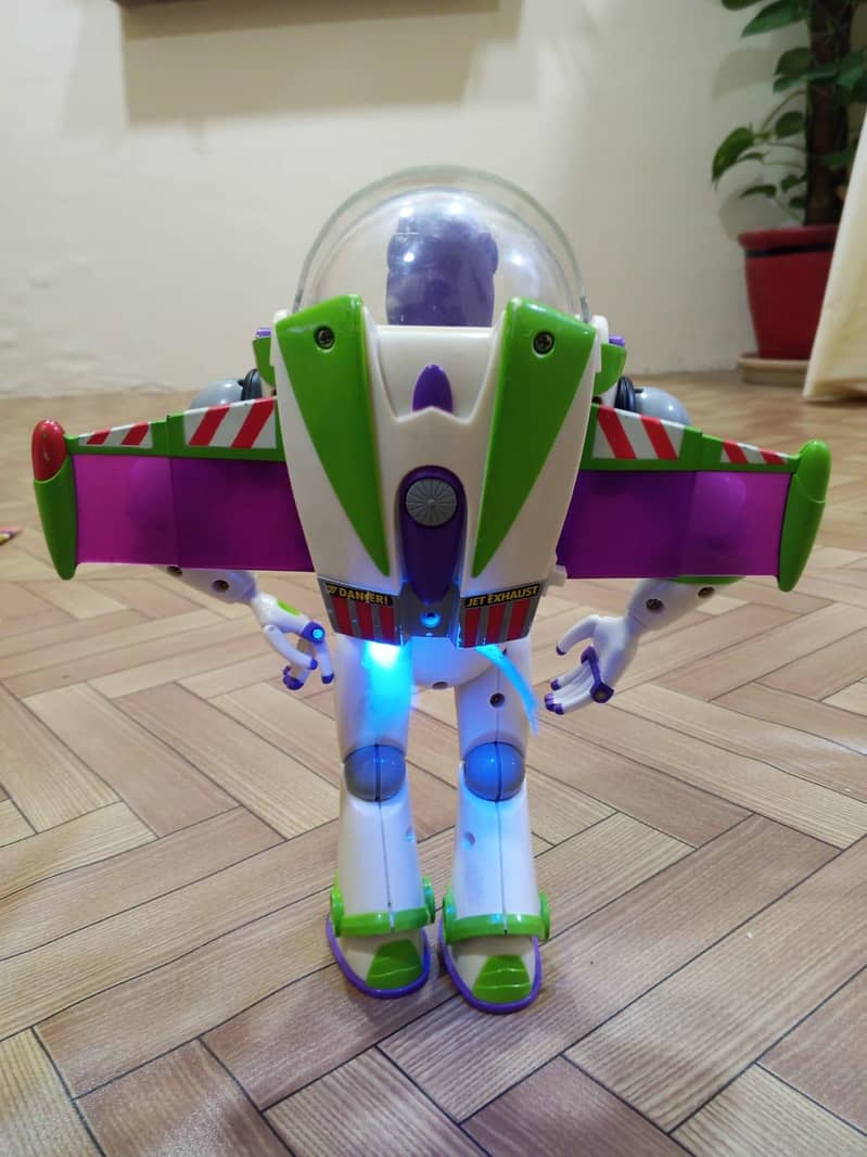Buzz Lightyear Imported 3