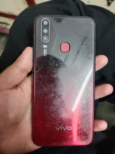 Vivo Y15