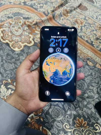 Apple iPhone 11 Pro Max