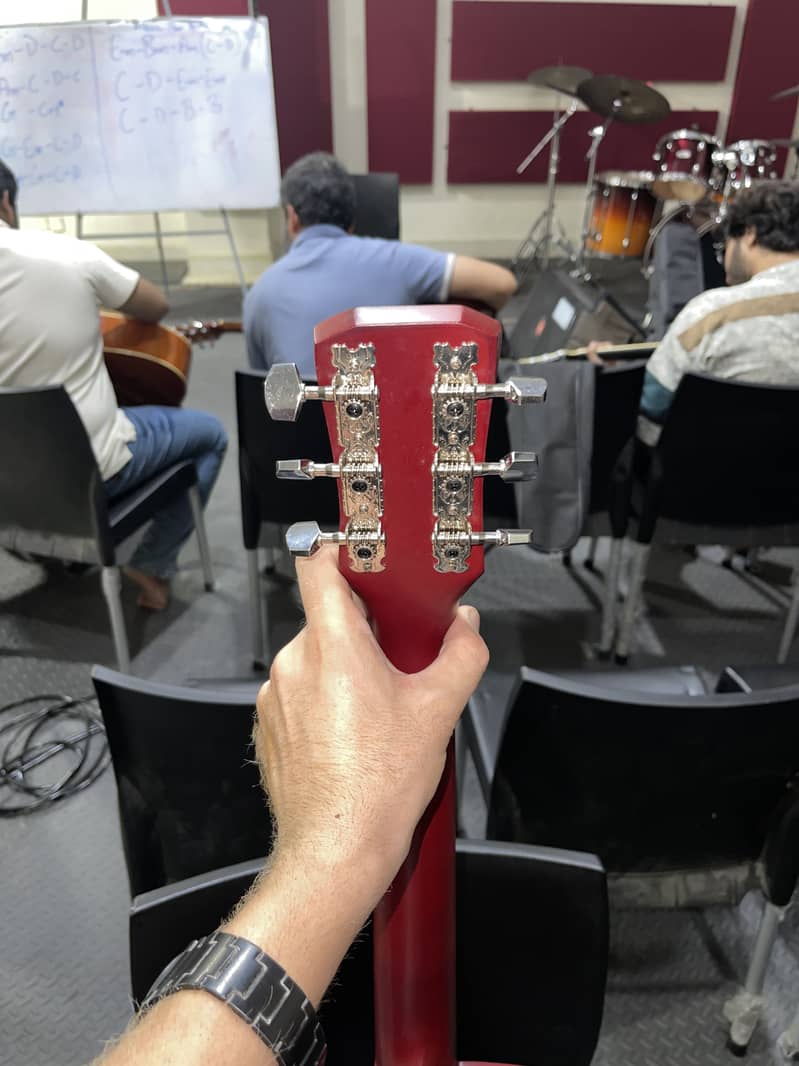 Guitar 0
