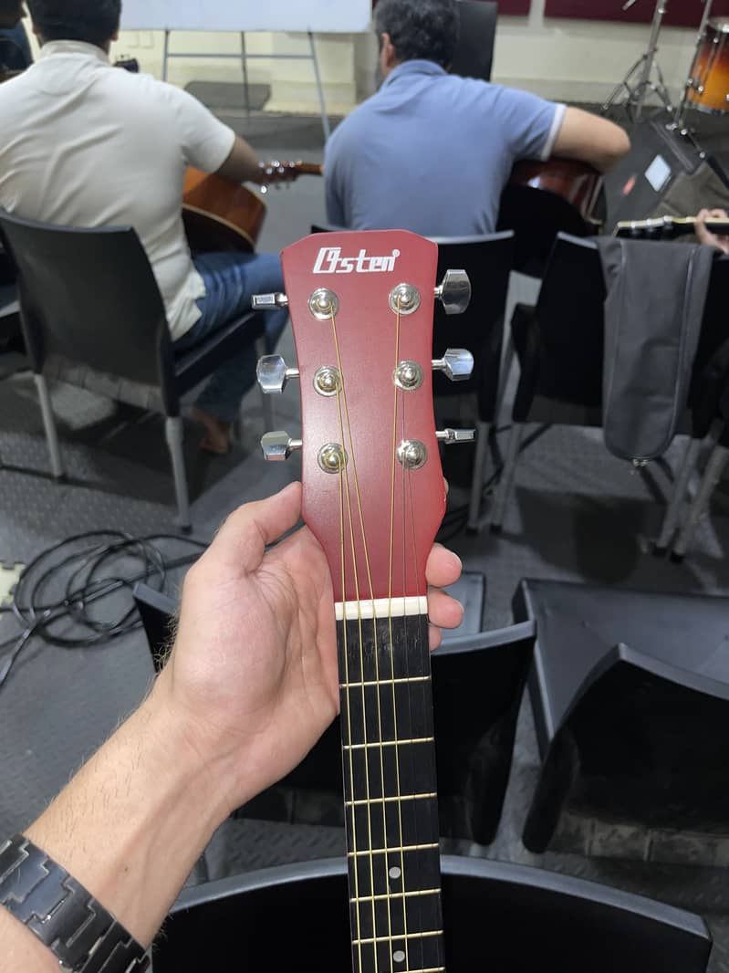 Guitar 1