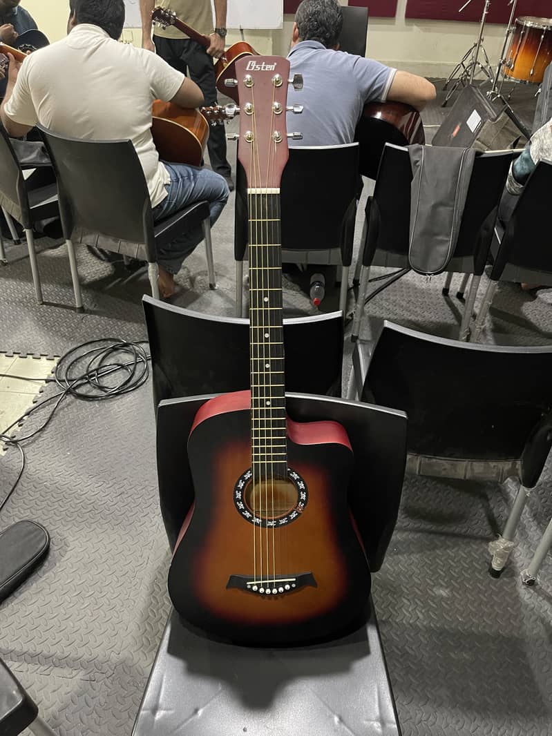 Guitar 2