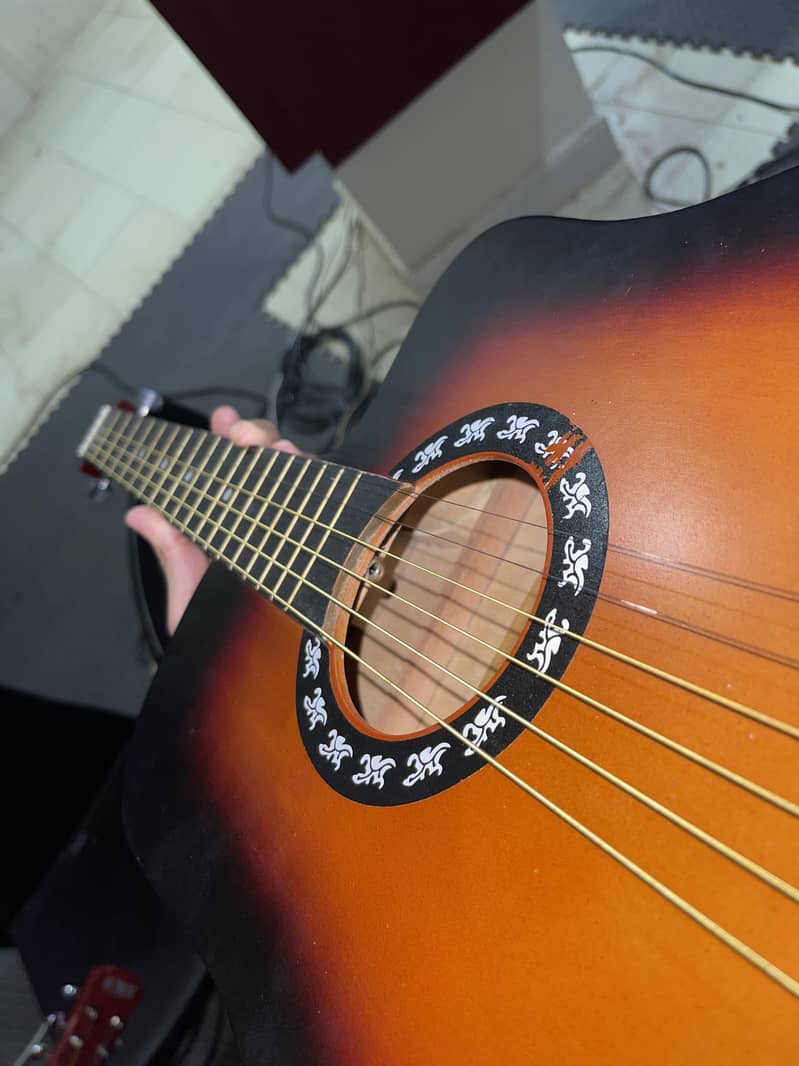 Guitar 3