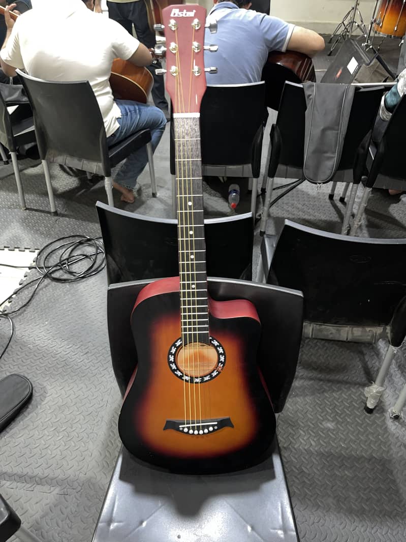 Guitar 4