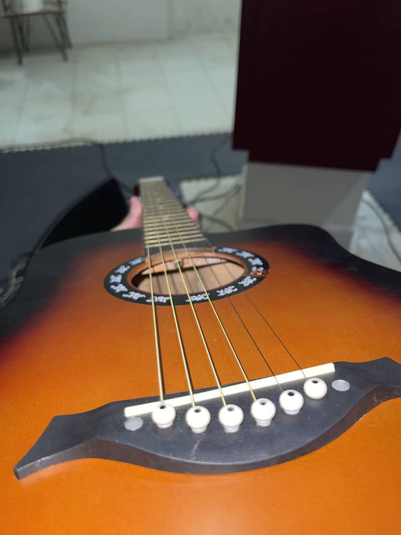 Guitar 5