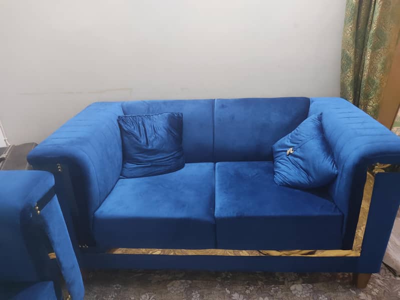 7 seater sofa set 1
