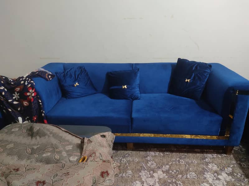 7 seater sofa set 2