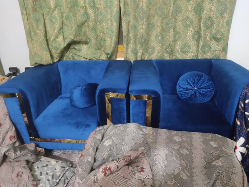 7 seater sofa set 3