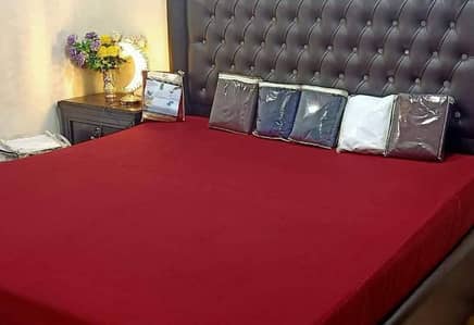 water proof mattress protector {ALL TYPES AND SIZES AVAILABLE}