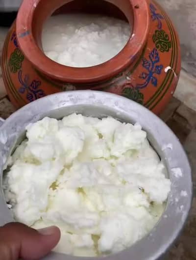 pure desi ghee 100% money back guarantee