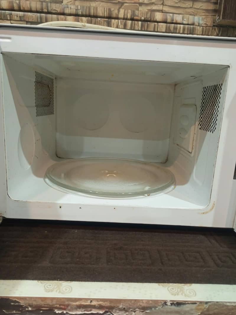 Dawlance OVEN 2