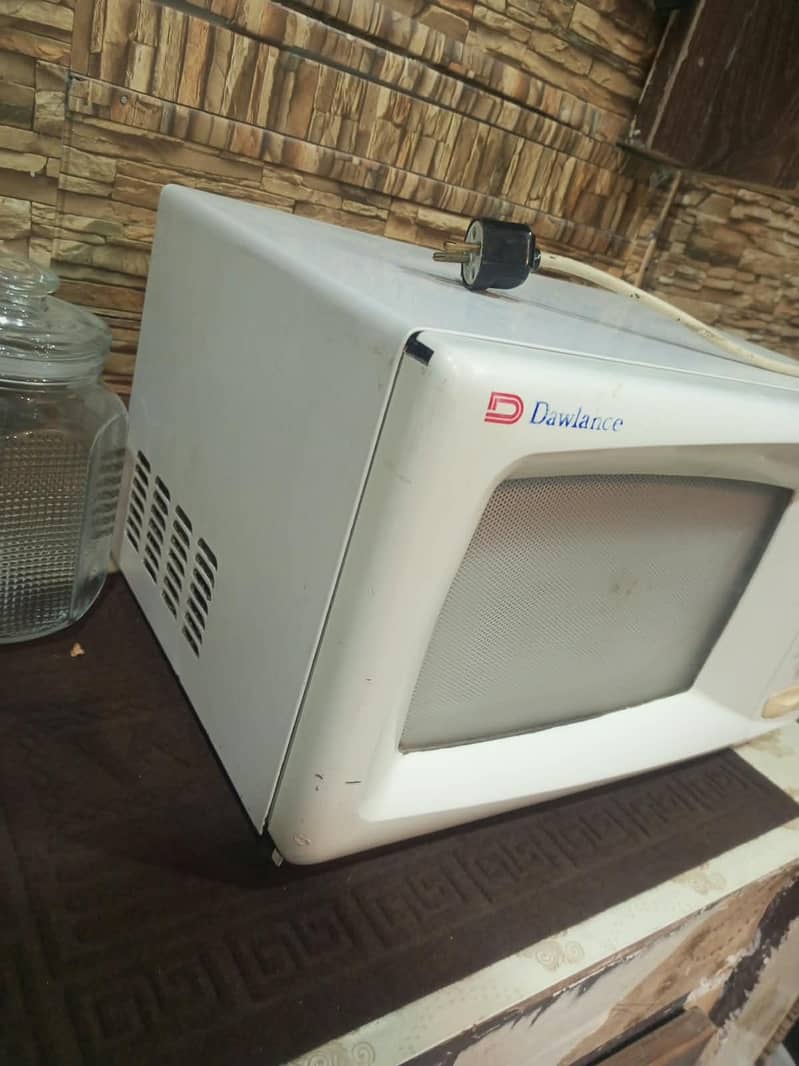 Dawlance OVEN 3