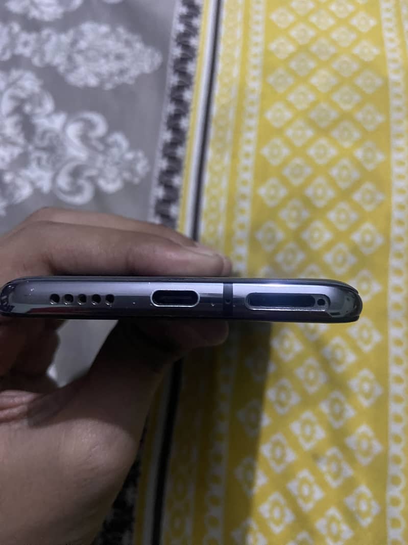 One Plus 7T 0
