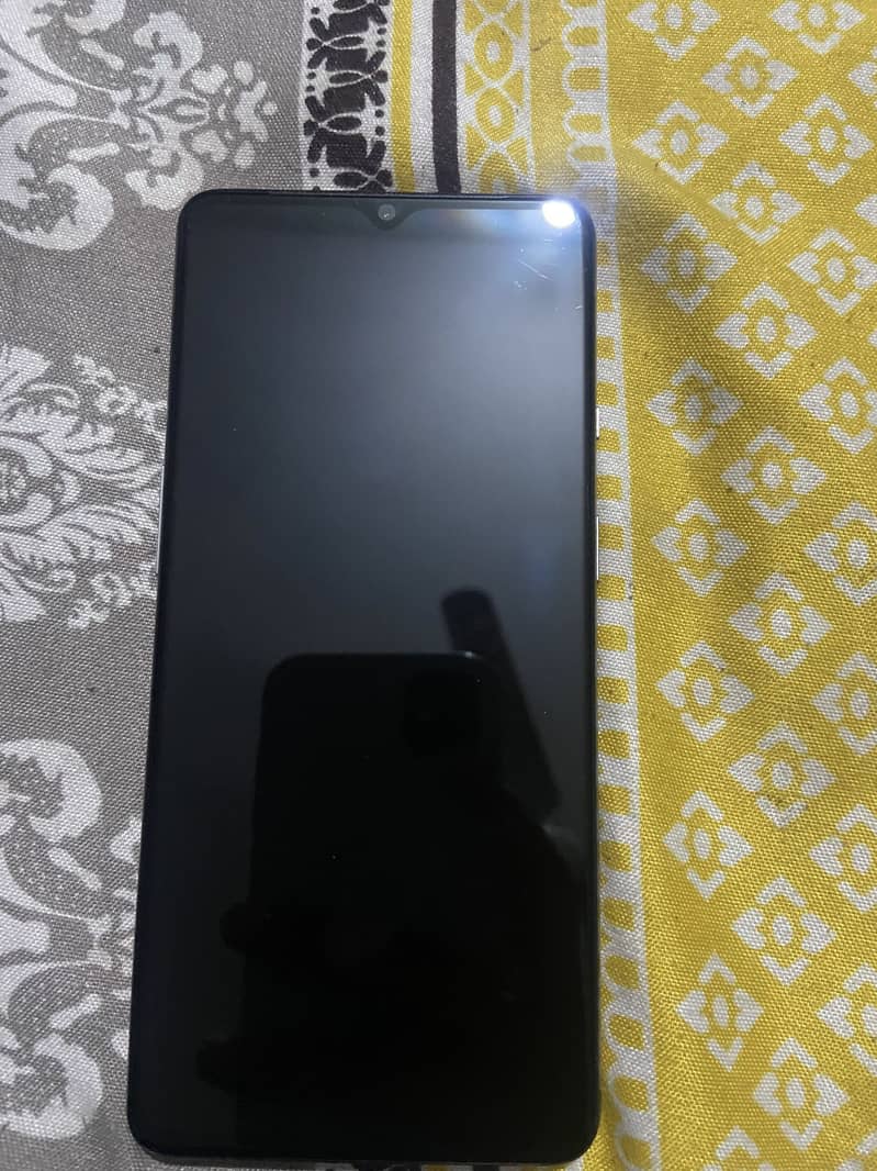 One Plus 7T 1
