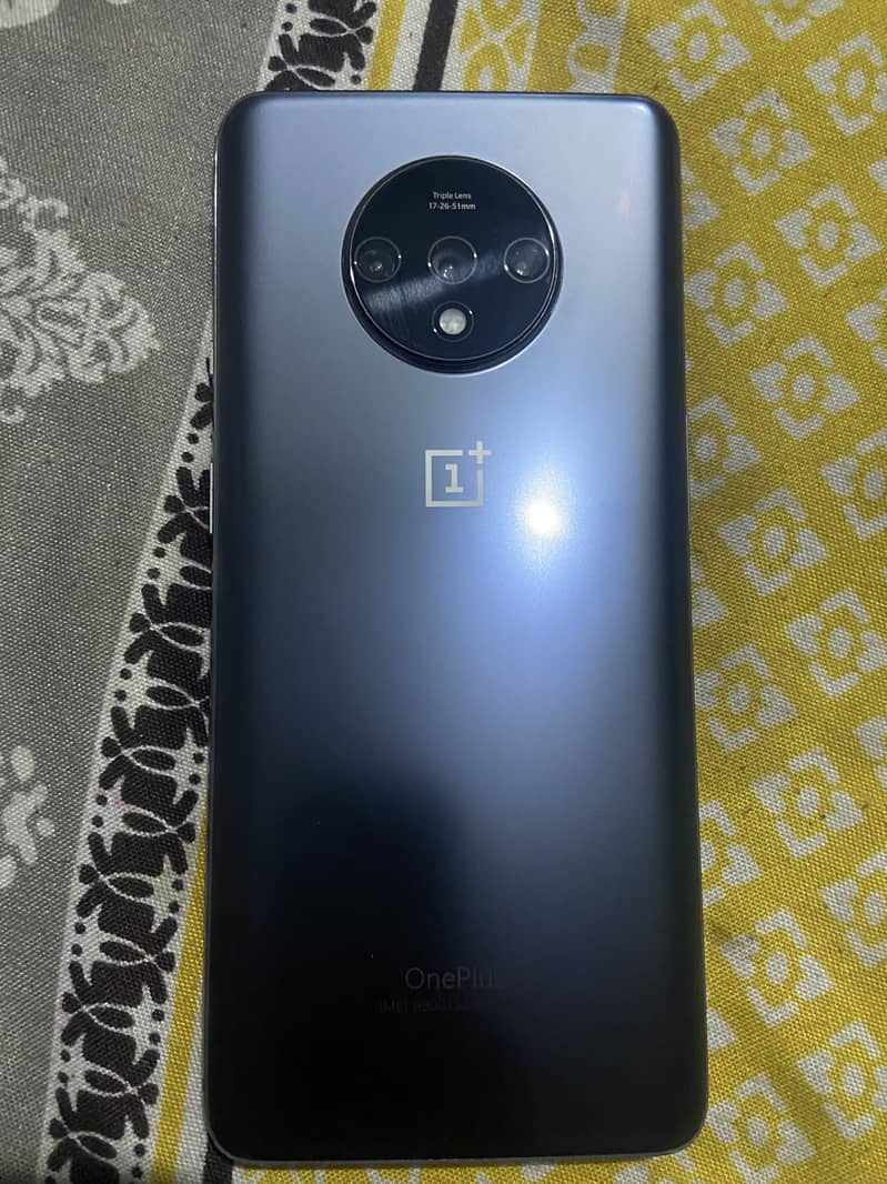 One Plus 7T 3