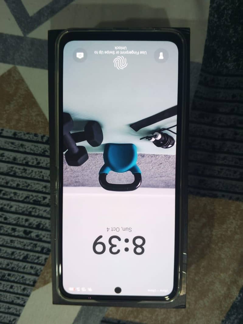 Itel S25 3