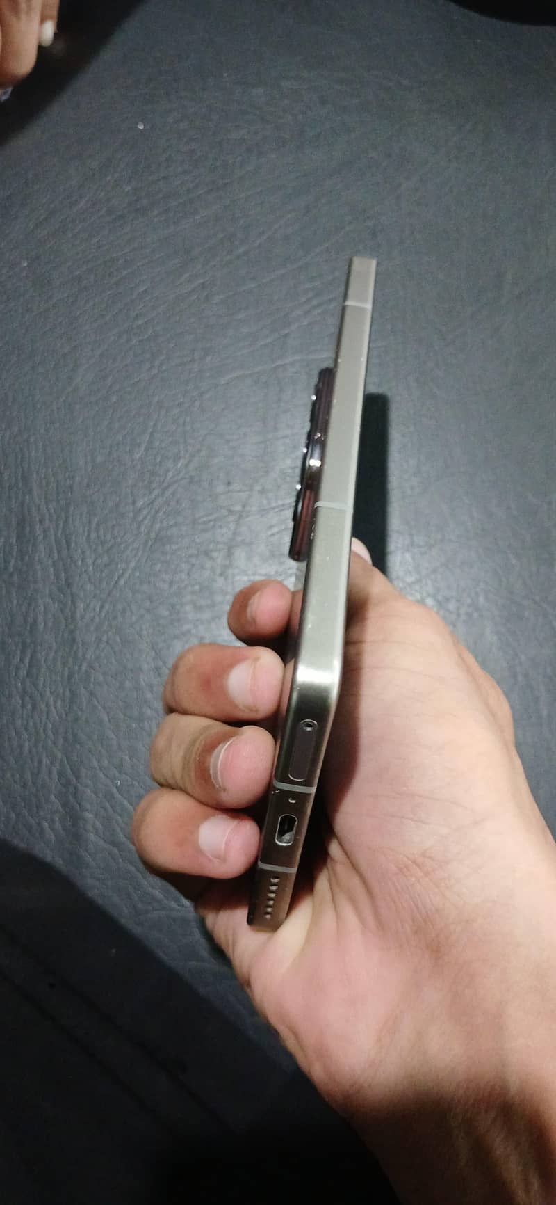 Infinix Note 50 4