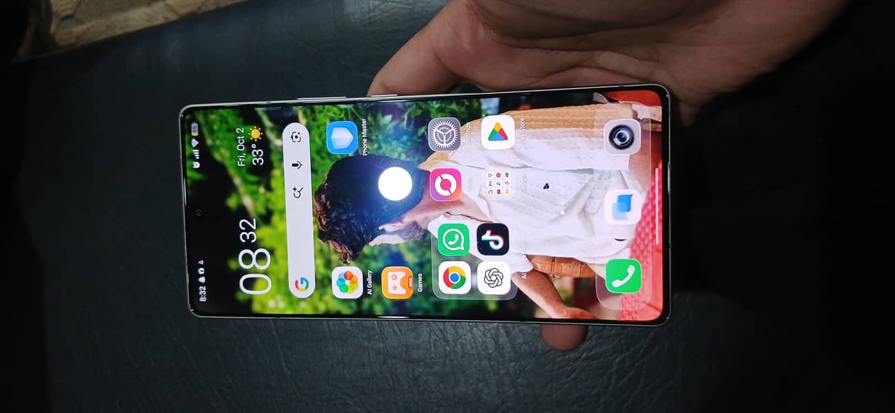 Infinix Note 50 5