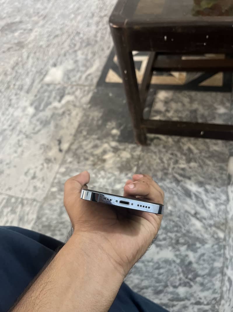 Apple iPhone 13 Pro 5