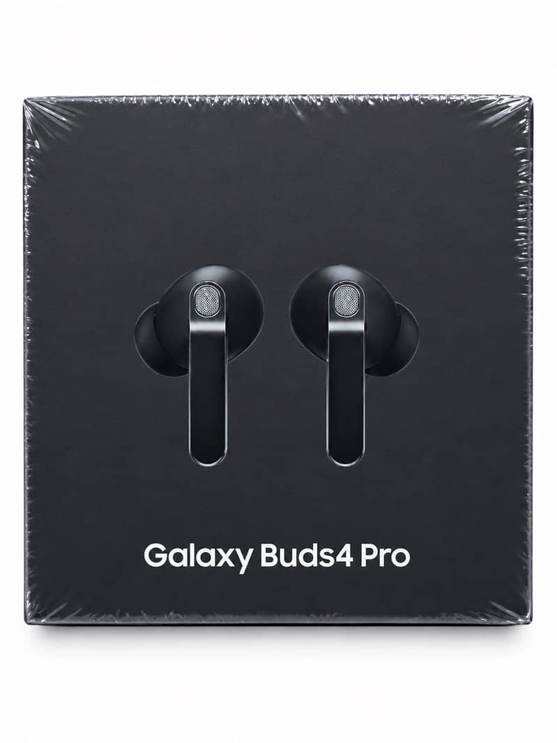 Galaxy buds4 pro 1