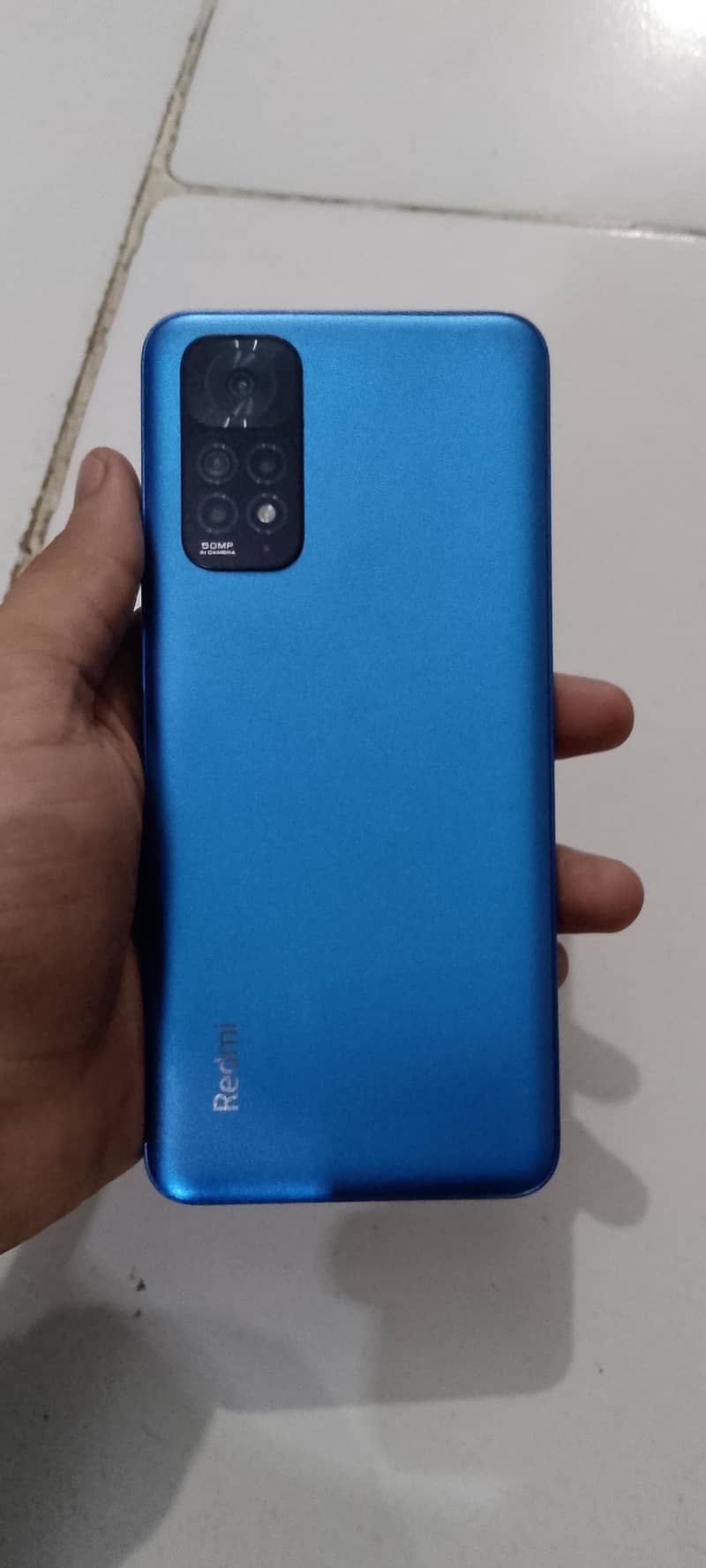 Redmi Note 11 128Gb 0