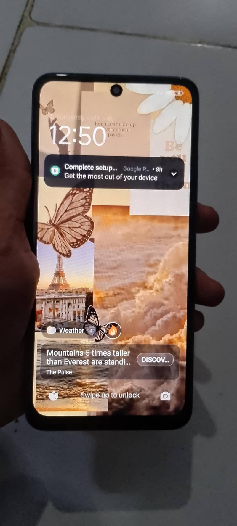 Redmi Note 11 128Gb 1