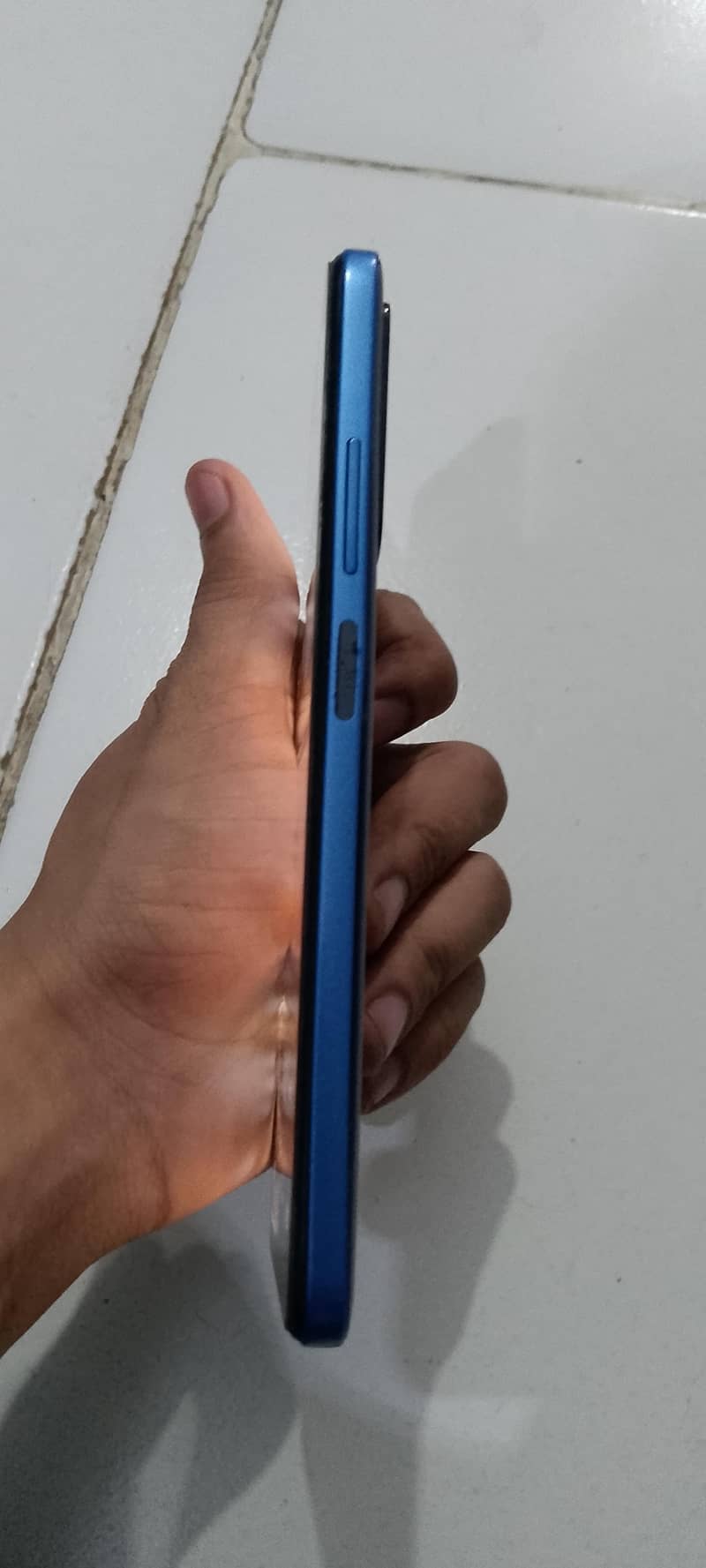 Redmi Note 11 128Gb 3