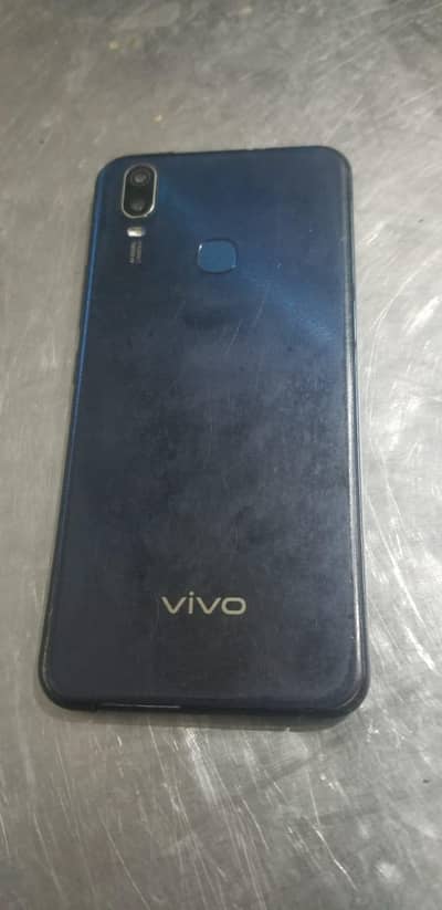 Vivo Y11 all ok set ha WhatsApp number 03285881121
