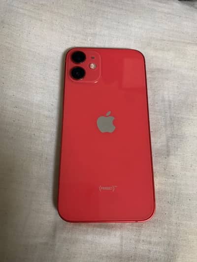Iphone 12 mini