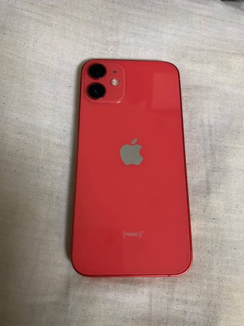 Iphone 12 mini 0