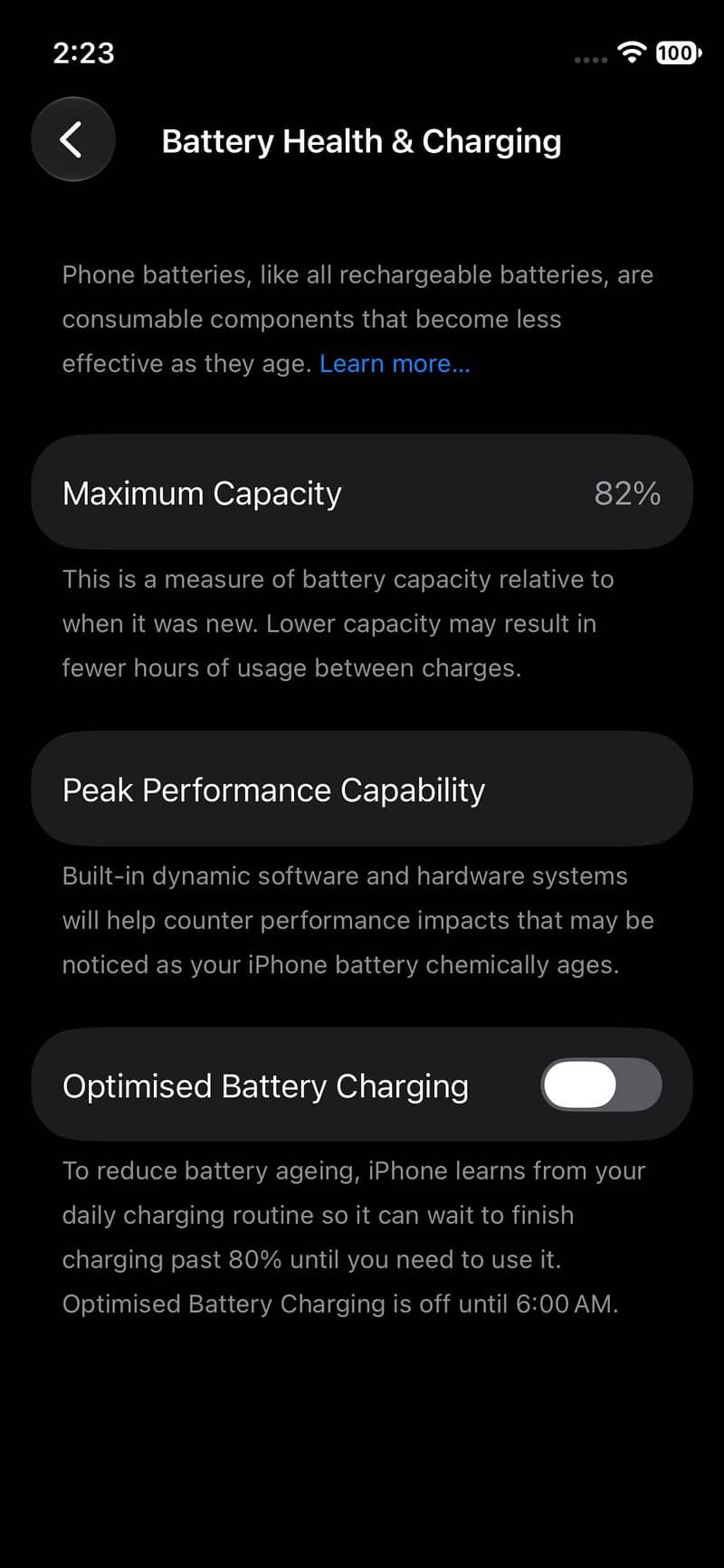 Iphone 12 mini 1