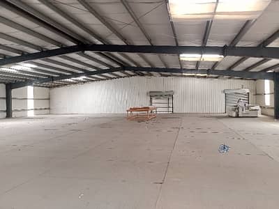 127000 cover area warehouse available for Rent industrial estate M3 Fiedmc sahianwala Faislabad
