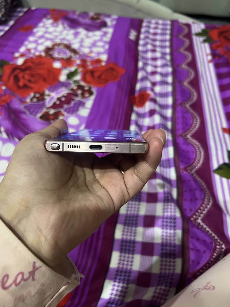 Samsung Mobile Note 20 5