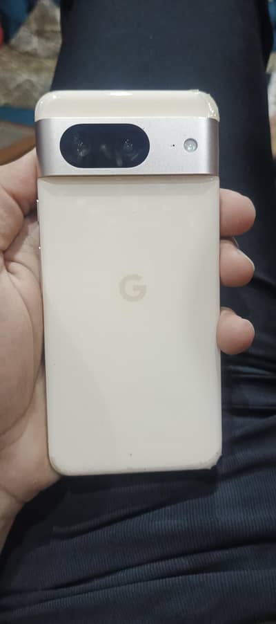 Google Pixel 8