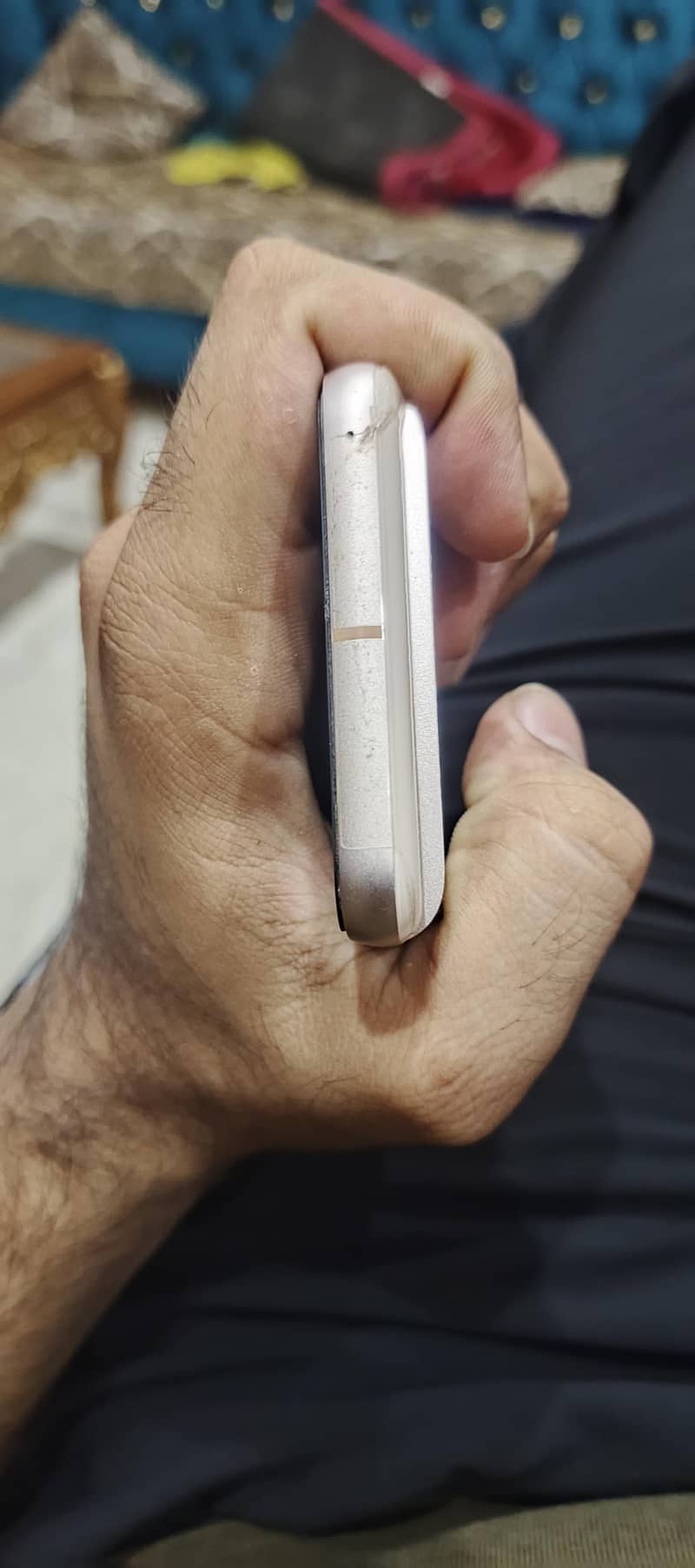 Google Pixel 8 3