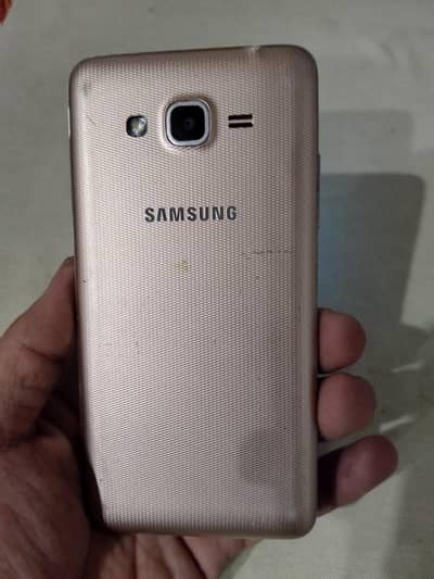 Samsung grand prime g532f 8 gb storage